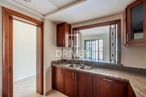 Byt v The Views, Dubai, SAE 2 ložnice, 118 m² Č.: 603196 - fotografie 9