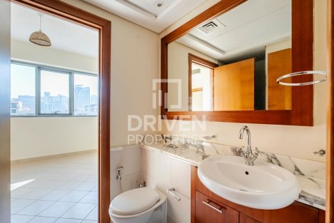 Byt v The Views, Dubai, SAE 2 ložnice, 118 m² Č.: 603196 - fotografie 6