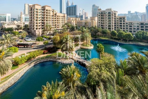Byt v The Views, Dubai, SAE 2 ložnice, 118 m² Č.: 603196 - fotografie 8