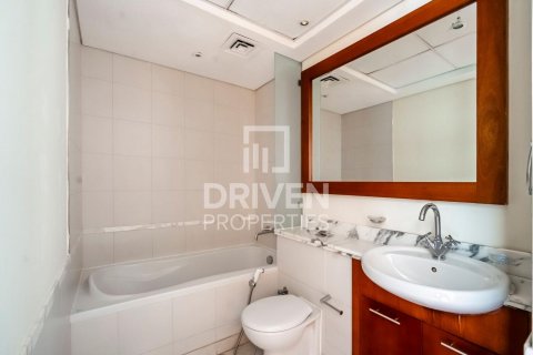 Byt v The Views, Dubai, SAE 2 ložnice, 118 m² Č.: 603196 - fotografie 13