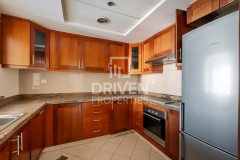 Byt v The Views, Dubai, SAE 2 ložnice, 118 m² Č.: 603196 - fotografie 7