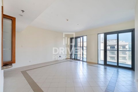 Byt v The Views, Dubai, SAE 2 ložnice, 118 m² Č.: 603196 - fotografie 2
