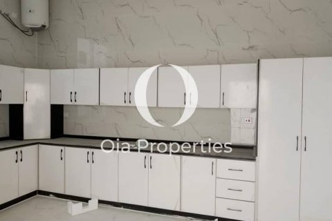 Vilë në Abu Dhabi, Emiratet e Bashkuara Arabe 7 dhoma gjumi, 683 m2. № 406050 - Foto 20