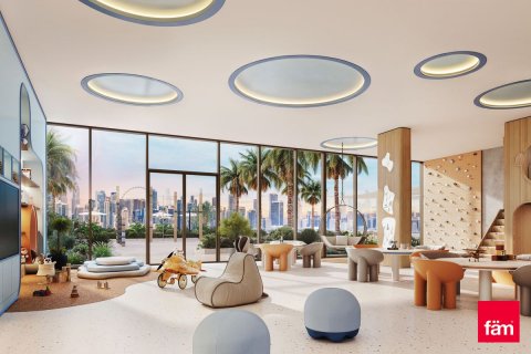Byt v Dubai, SAE 2 ložnice, 159.5 m² Č.: 622426 - fotografie 7