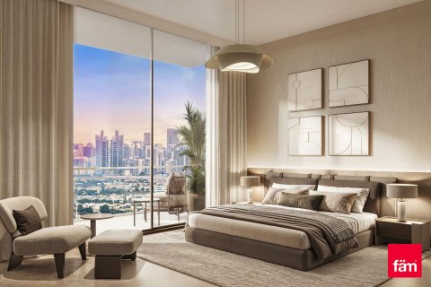 Byt v Dubai, SAE 2 ložnice, 159.5 m² Č.: 622426 - fotografie 4