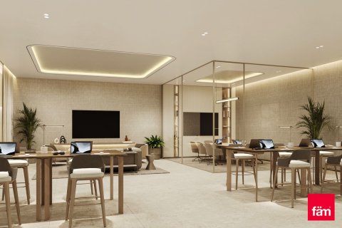 Byt v Dubai, SAE 2 ložnice, 159.5 m² Č.: 622426 - fotografie 2