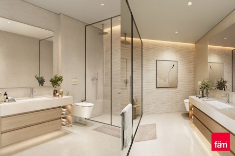 Byt v Dubai, SAE 2 ložnice, 159.5 m² Č.: 622426 - fotografie 10
