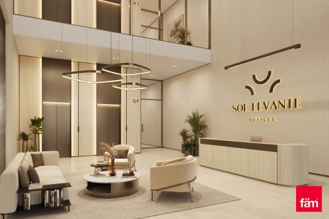 Byt v Dubai, SAE 2 ložnice, 159.5 m² Č.: 622426 - fotografie 5