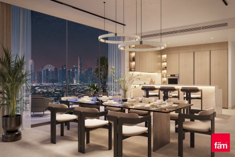 Byt v Dubai, SAE 2 ložnice, 159.5 m² Č.: 622426 - fotografie 8
