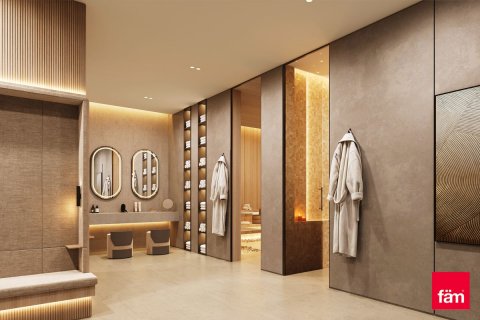 Byt v Dubai, SAE 2 ložnice, 159.5 m² Č.: 622426 - fotografie 3