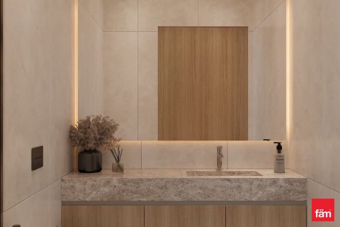 Byt v Dubai, SAE 1 ložnice, 72.9 m² Č.: 622422 - fotografie 5