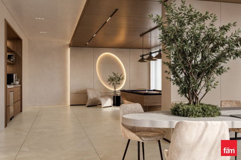 Byt v Dubai, SAE 1 ložnice, 72.9 m² Č.: 622422 - fotografie 4