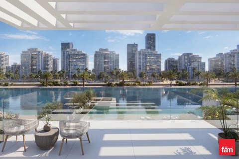 Byt v Dubai, SAE 1 ložnice, 72.9 m² Č.: 622422 - fotografie 8