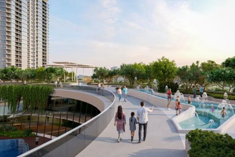 Apartman u gradu Motor City, Dubai, UAE 3 spavaće sobe, 176 m2 Br. 622421 - Slika 7