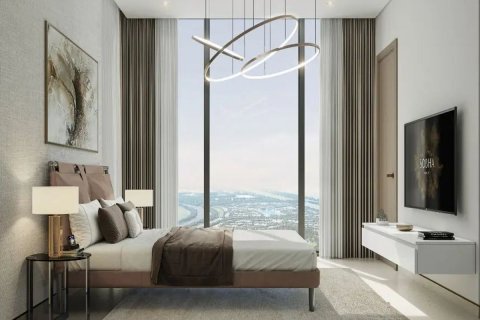Apartman u gradu Motor City, Dubai, UAE 3 spavaće sobe, 176 m2 Br. 622421 - Slika 4