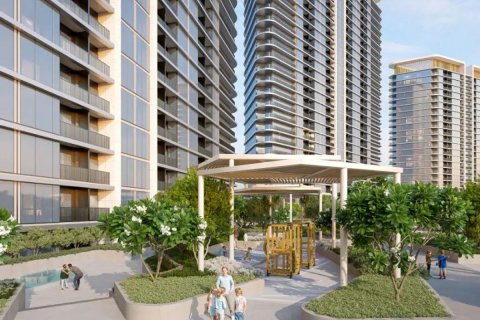 Apartman u gradu Motor City, Dubai, UAE 3 spavaće sobe, 176 m2 Br. 622421 - Slika 6