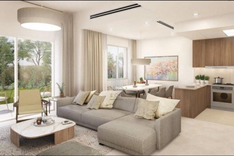Villa in Khalifa City, Abu Dhabi, UAE 5 bedrooms, 639.9 sq.m. № 550351 - photo 7