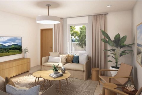 Vilë në Khalifa City, Abu Dhabi, Emiratet e Bashkuara Arabe 5 dhoma gjumi, 631.1 m2. № 550350 - Foto 2
