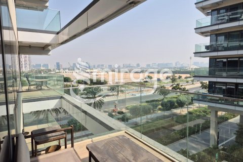 Byt na Yas Island, Abu Dhabi, SAE 2 ložnice, 132.2 m² Č.: 550639 - fotografie 2