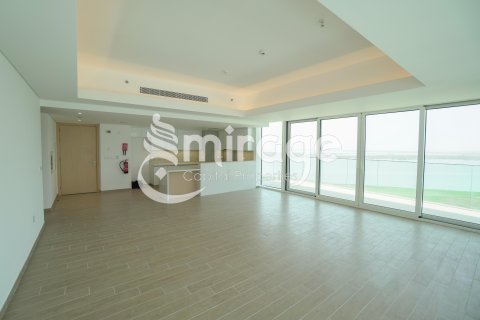 Byt na Yas Island, Abu Dhabi, SAE 2 ložnice, 132.2 m² Č.: 550639 - fotografie 3
