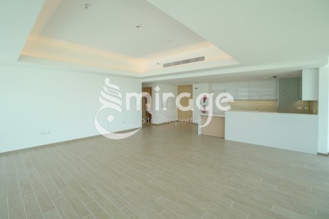 Byt na Yas Island, Abu Dhabi, SAE 2 ložnice, 132.2 m² Č.: 550639 - fotografie 4