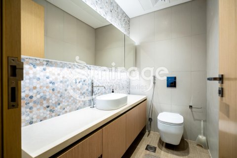 Byt na Yas Island, Abu Dhabi, SAE 2 ložnice, 132.2 m² Č.: 550639 - fotografie 10