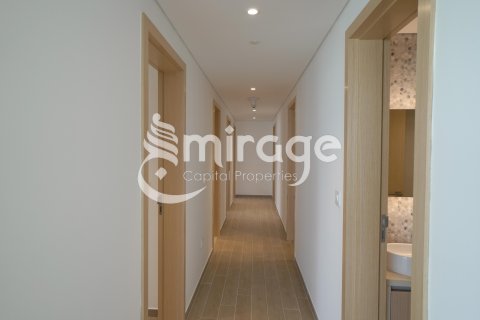 Byt na Yas Island, Abu Dhabi, SAE 2 ložnice, 132.2 m² Č.: 550639 - fotografie 5