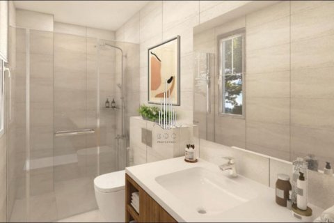 Vila v Khalifa City, Abu Dhabi, SAE 6 ložnice, 893.5 m² Č.: 550349 - fotografie 9