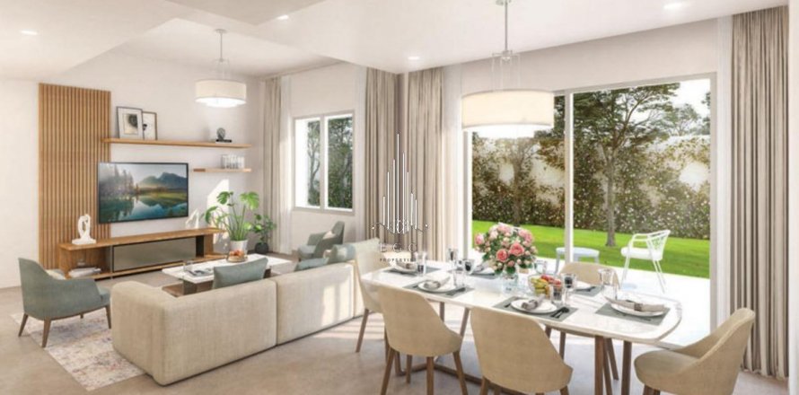 Vila v Khalifa City, Abu Dhabi, SAE 6 ložnice, 893.5 m² Č.: 550349