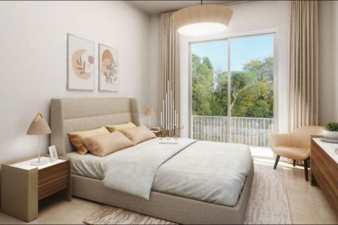 Vila v Khalifa City, Abu Dhabi, SAE 6 ložnice, 893.5 m² Č.: 550349 - fotografie 7