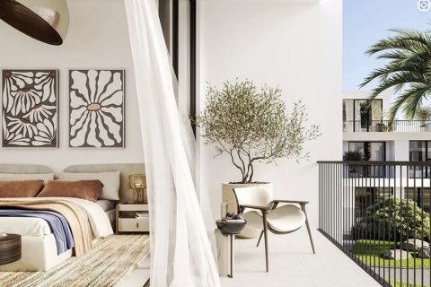 Vila v Dubai, SAE 4 ložnice, 273.8 m² Č.: 591232 - fotografie 6