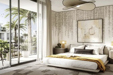 Vila v Dubai, SAE 4 ložnice, 273.8 m² Č.: 591232 - fotografie 5
