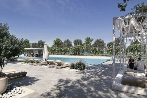 Vila v Dubai, SAE 4 ložnice, 273.8 m² Č.: 591232 - fotografie 7