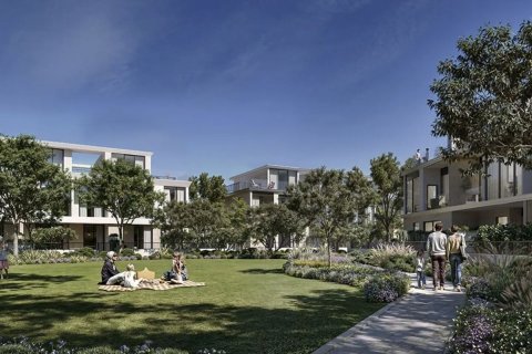 Vila v Dubai, SAE 4 ložnice, 273.8 m² Č.: 591232 - fotografie 8