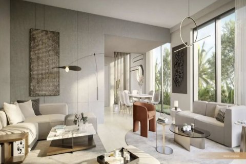 Vila v Dubai, SAE 4 ložnice, 273.8 m² Č.: 591232 - fotografie 4