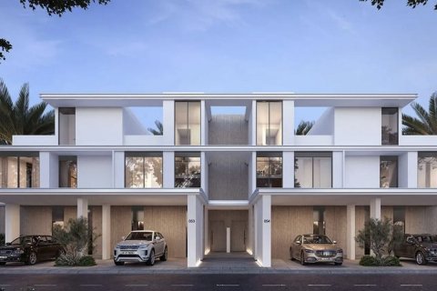 Vila v Dubai, SAE 4 ložnice, 273.8 m² Č.: 591232 - fotografie 3