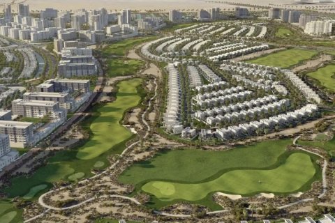 Vila v Dubai, SAE 4 ložnice, 273.8 m² Č.: 591232 - fotografie 10