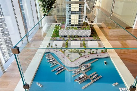 Apartament në Dubai Marina, Emiratet e Bashkuara Arabe 1 dhomë gjumi, 109 m2. № 591231 - Foto 3