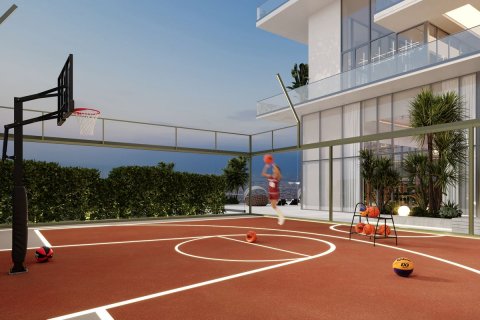 Apartament në Dubai Marina, Emiratet e Bashkuara Arabe 1 dhomë gjumi, 109 m2. № 591231 - Foto 20