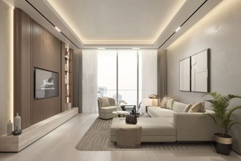 Apartament në Dubai Marina, Emiratet e Bashkuara Arabe 1 dhomë gjumi, 109 m2. № 591231 - Foto 7