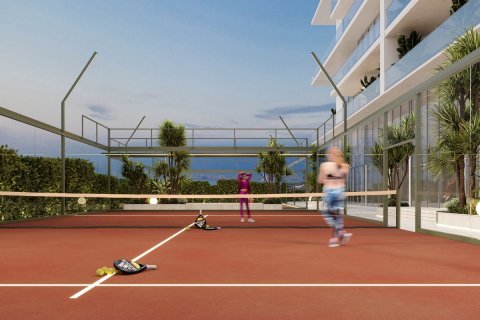 Apartament në Dubai Marina, Emiratet e Bashkuara Arabe 1 dhomë gjumi, 109 m2. № 591231 - Foto 18