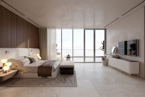 Apartament në Dubai Marina, Emiratet e Bashkuara Arabe 1 dhomë gjumi, 109 m2. № 591231 - Foto 5