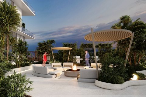 Apartament në Dubai Marina, Emiratet e Bashkuara Arabe 1 dhomë gjumi, 109 m2. № 591231 - Foto 19