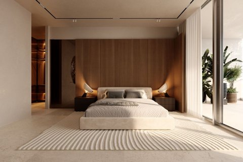Apartament në Dubai Marina, Emiratet e Bashkuara Arabe 1 dhomë gjumi, 109 m2. № 591231 - Foto 23