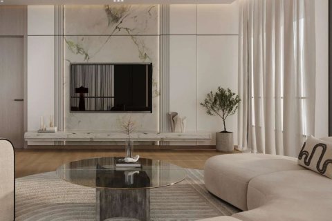 Apartament në Business Bay, Dubai, Emiratet e Bashkuara Arabe 1 dhomë gjumi, 92.4 m2. № 591227 - Foto 7