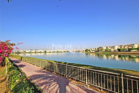 Villa in The Springs, Dubai, UAE 3 bedrooms, 282 sq.m. № 625915 - photo 4