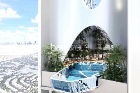 Apartment in Jumeirah Village Triangle, Dubai, UAE 3 bedrooms, 136 sq.m. № 625910 - photo 15