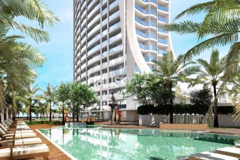 Apartment in Jumeirah Village Triangle, Dubai, UAE 3 bedrooms, 136 sq.m. № 625910 - photo 1