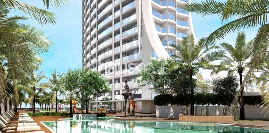 Apartment in Jumeirah Village Triangle, Dubai, UAE 3 bedrooms, 136 sq.m. № 625910