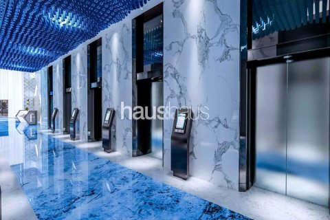 Apartment in Jumeirah Village Triangle, Dubai, UAE 3 bedrooms, 136 sq.m. № 625910 - photo 4